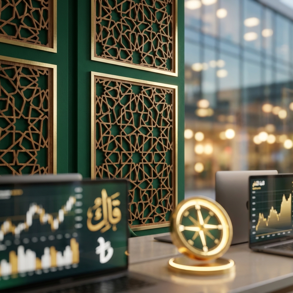 Islamic Finance Background