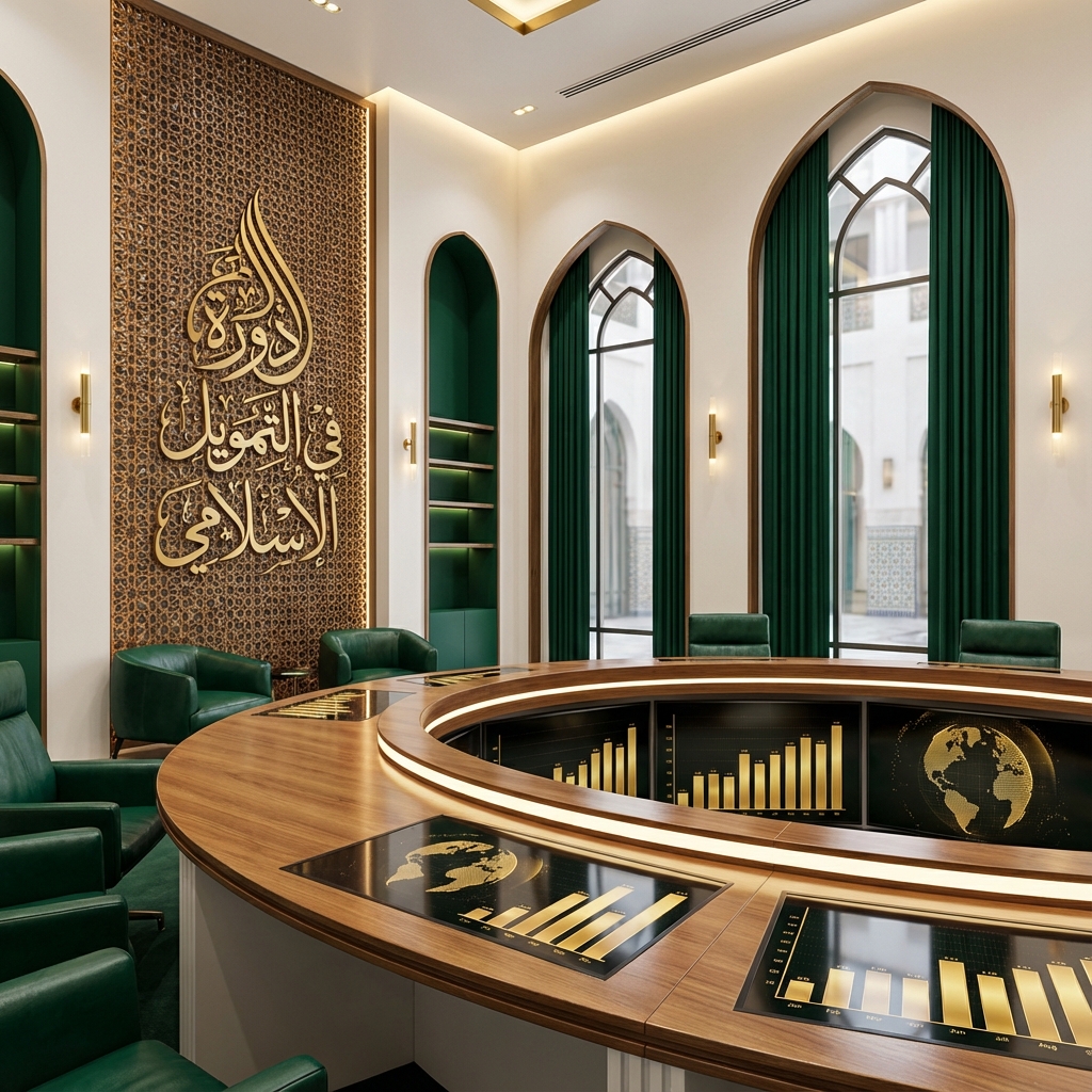 Islamic Finance Background