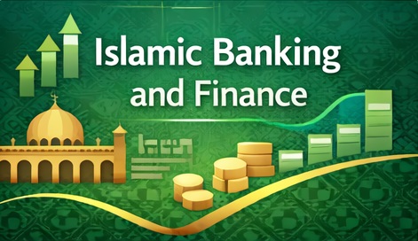 Islamic Banking and Finance
